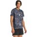 adidas adi365 Hardloopshirt Heren - grijs, Maat L