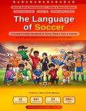 The Libri GmbH The Language of Soccer Paperback