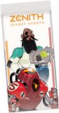 Asmodee Zenith: Secret Agents Kaartspel