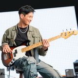 Fender Player II Mustang Bass PJ MN 3-Color Sunburst