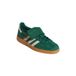 adidas Handball Spezial sneakers homme vert/blanc/gum EU 41 1/3