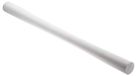 RS PRO PTFE-ronde staaf, PTFE Opak 2.18 → 2,21 g/cm³, Ø 32 mm x 500 mm
