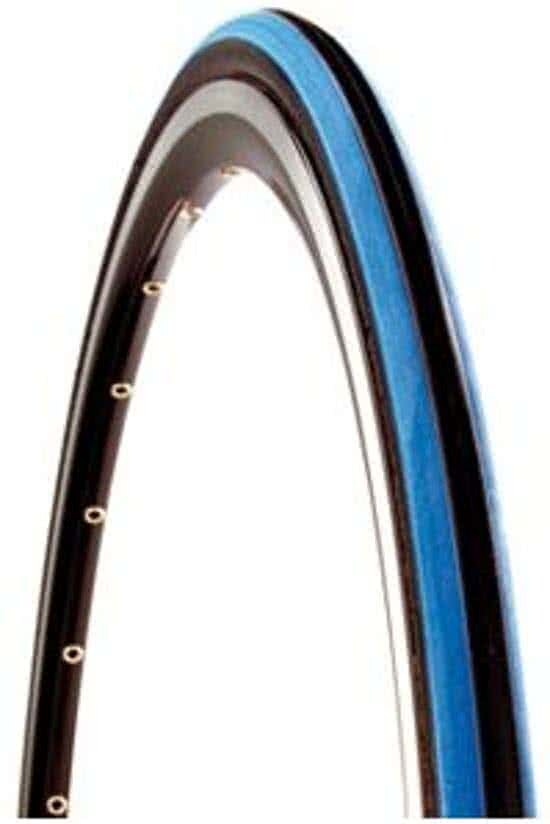 Cheng Shin Tyre CST Czar - Buitenband Fiets - 700 x 23 - Blauw/Zwart