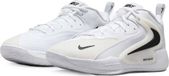 Nike Zoom Hyperset 2 - Volleybalschoenen - Unisex - Wit - Maat 46