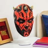 Merkloos Paladone Star Wars Darth Maul Light