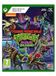 Teenage Outright Games Limited Teenage Mutant Ninja Turtles: Mutants Unleashed - Xbox
