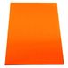 Magneet Expert Oranje Flexibele A4 Magneetplaat (10 stuks)