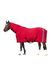 HKM Reflection Zweetdekens Rood 135
