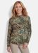 Goldner Shirt Shirt met opstaande kraag en lange mouwen