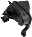 NTY Parts Expansietank, koelvloeistof OEM 17138677649