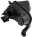 NTY Parts Expansietank, koelvloeistof OEM 17138677649