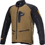 Alpinestars Venture XT Veste Camel Noir - Taille M