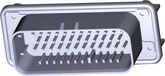 TE Connectivity 1-776163-1 Male header, inbouw (precisie) AMPSEAL Totaal aantal polen 35 1 stuk(s)