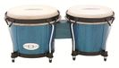 TOCA Bongo Synergy 6'' en 6 3/4'' - blauw - 2100BB