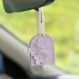 Emma Molly Scène Saisonnière Pendentif Aromatique en Plâtre Rendez-vous Jamais Fixe