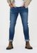 G-Star Raw Revend Skinny Jeans Heren - Blauw - Maat 27/32