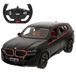 ColorBaby RASTAR BMW XM op afstand bestuurbare auto, schaal 1:14, officiële replica, 2,4 GHz draadloze afstandsbediening, handmatige klapdeuren, collectie, voor verzamelaars en kinderen vanaf 6