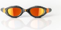 Zoggs Zoggs Predator Flex Titanium - Mirror Lens - Zwembril
