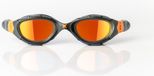 Zoggs Zoggs Predator Flex Titanium - Mirror Lens - Zwembril
