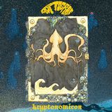 Kryptonomicon Apollon Records Kryptonomicon