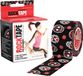 RockTape (5cm x 5m) dessin muer
