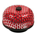 Lampa 06120 Filter A net met spons, rood
