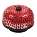 Lampa 06120 Filter A net met spons, rood