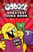 The Odbolz The Odbolz Comic: GREATEST JOKE BOOK
