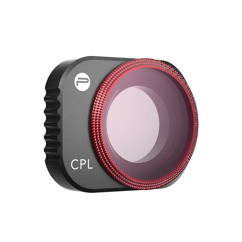 PGYtech Polarisatiefilter CPL Professional voor DJI Mini 3 Pro