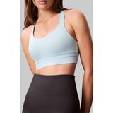 Calvin Klein Sports Bra High Support Ether Maat: XXS