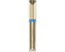 Max Factor Masterpiece Mascara 001 Waterproof Black - 3 x - Voordeelverpakking