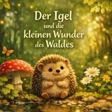 Der Igel und die kleinen Wunder des Waldes
