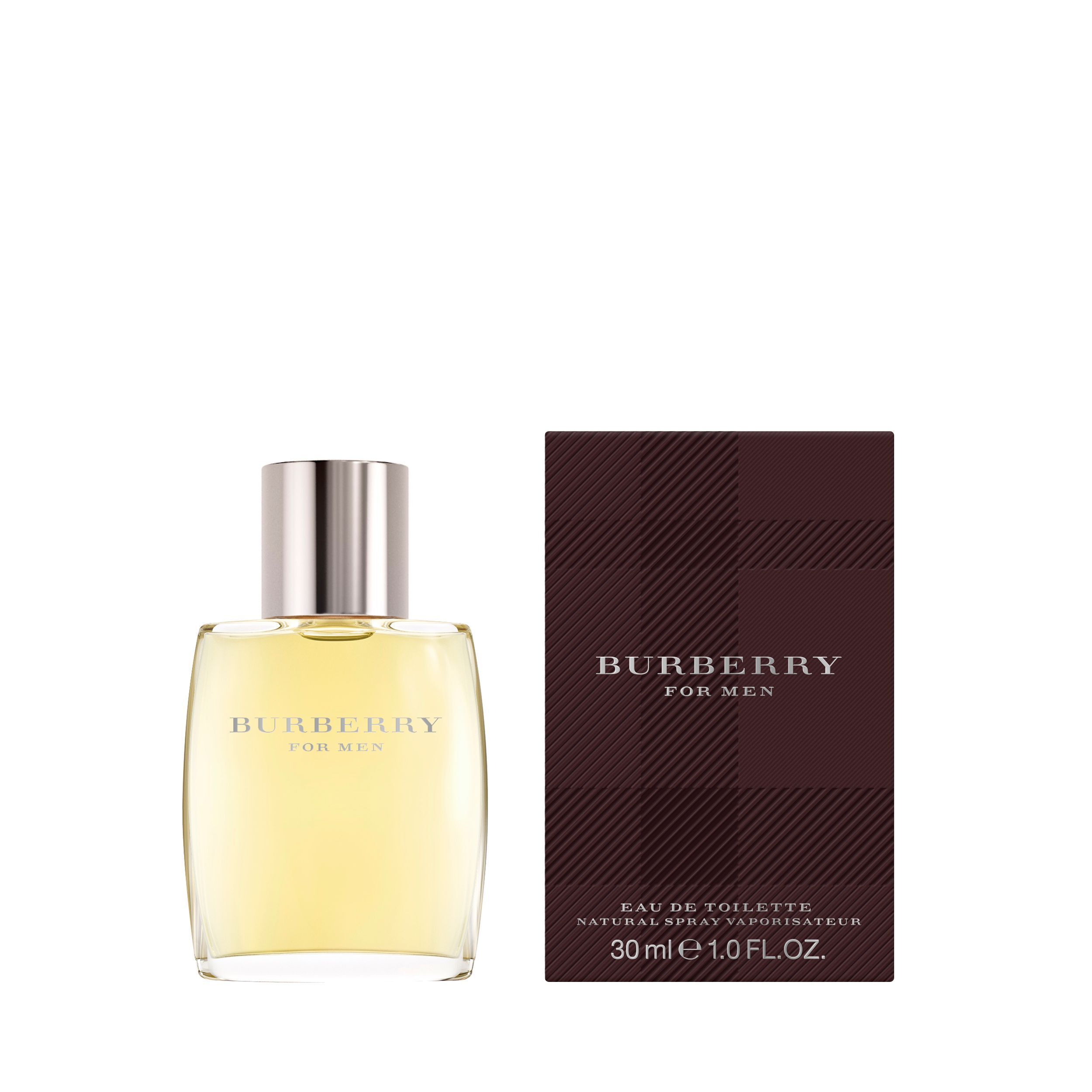 Burberry For Men 30 ml / heren