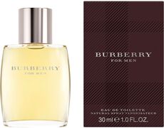 Burberry For Men 30 ml / heren