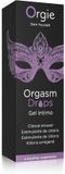 Orgie Orgasm Drops Clitoral Arousal - 30 ml