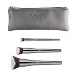Set Maiko Precision Pack Luxury Grey Borstelset