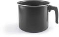 Ibili Inducta Steelpan 14 cm Zilver