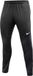 Nike dri-fit park 26 trainingsbroek zwart kinderen unisex polyester