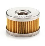 MANN-FILTER MH 69 Oliefilter - voor Motorfietsen