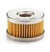 MANN-FILTER MH 69 Oliefilter - voor Motorfietsen