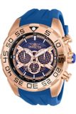 Invicta Speedway - SCUBA 26305 Montre à quartz pour homme - 50 mm
