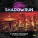 Shadowrun Calendrier 16 mois Cartes de jeu - Jeu de rôle sur table - Édition ENG
