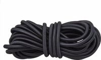 ProPlus filet de remorque tendeur élastique - 10 mètre - noir