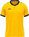 Jako Glory Shirt Korte Mouw Heren - Geel / Zwart