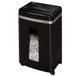 Fellowes Powershred 450M - Papiervernietiger - Zwart
