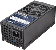 Silverstone TX500 - 500W TFX Power Supply - 80 PLUS Gold