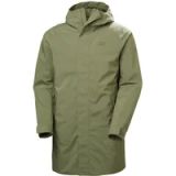 Helly Hansen Brussel Waterdichte jas