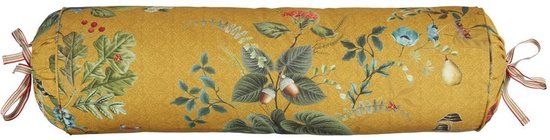 PIP studio Fall in Leaf Rolkussen 22 x 70 cm - geel