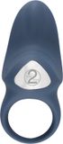 You2Toys Vibrerende Cockring - Blauw
