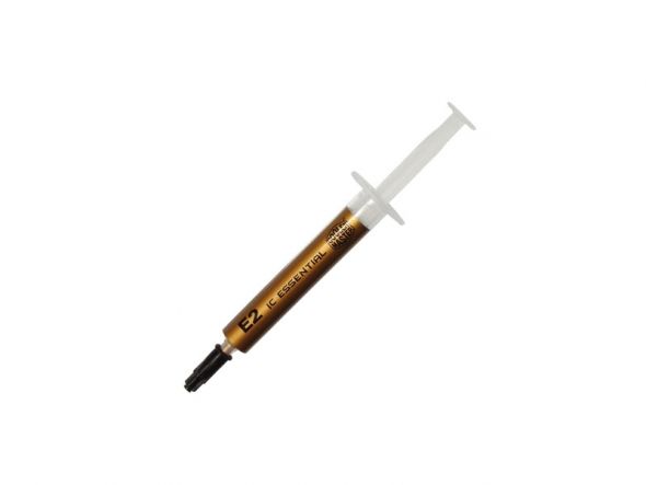 Cooler Master IC Essential E2 Thermal Grease - Gold